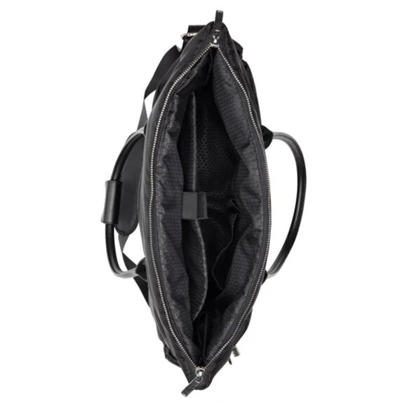 NWOT iPack Puffy Tote Bag - Picture 7 of 7